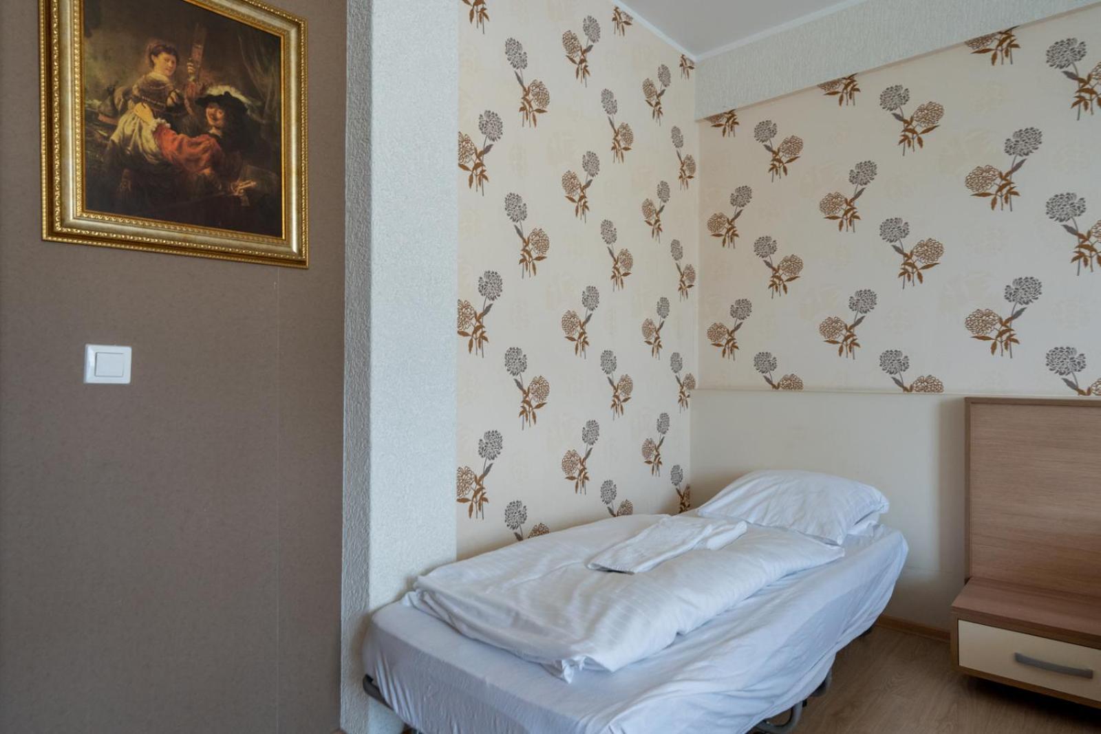 Faraway Aparthotel Near Vienna Airport With Anytime Self Check In Bruck an der Leitha Room photo